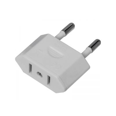 Офис материали и подаръци 40394 Адаптер за пътувания White