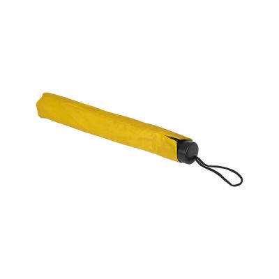 Офис материали и подаръци 45188 Телескопичен сгъваем чадър Yellow