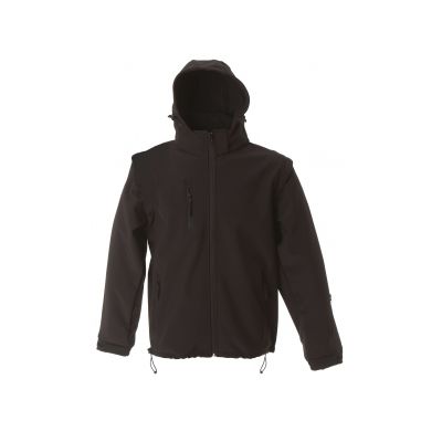 Якета и елеци, Софтшели, Работно облекло, Спортни облекла, James Ross Collection Jacket Brunico Jacket Brunico Black
