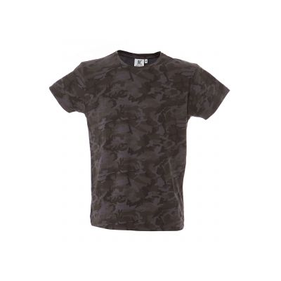 Тениски и потници, James Ross Collection Ibiza Man Ibiza Man Grey