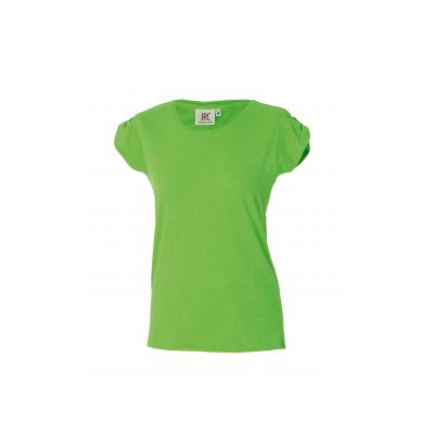 Тениски и потници, Ризи и бизнес облекло, James Ross Collection PERTH LADY PERTH LADY LIght Green