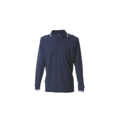 Polo shirts, Shirts and business clothing, Work clothes, James Ross Collection NEW MARSIGLIA NEW MARSIGLIA Navy