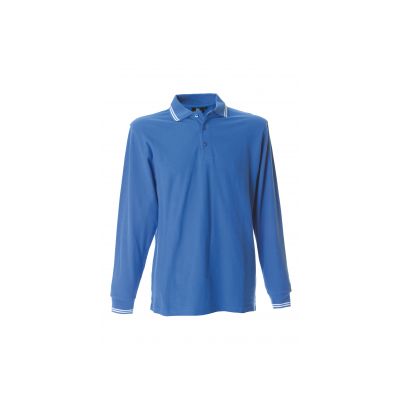 Polo shirts, Shirts and business clothing, Work clothes, James Ross Collection NEW MARSIGLIA NEW MARSIGLIA Royal