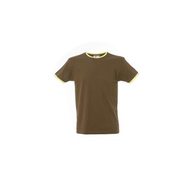 Тениски и потници, Работно облекло, Спортни облекла, James Ross Collection LIPSIA LIPSIA Military Green