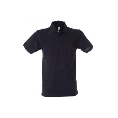 Тениски и потници, Трикотажни блузи с яка (поло), Работно облекло, James Ross Collection Colombia Man Colombia Man Purple