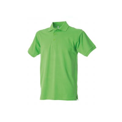 Тениски и потници, Трикотажни блузи с яка (поло), Работно облекло, James Ross Collection Colombia Man Colombia Man LIght Green