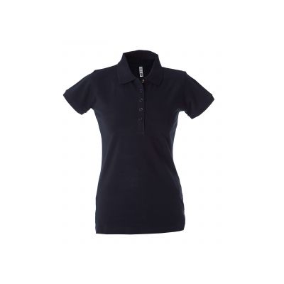 Трикотажни блузи с яка (поло), Работно облекло, James Ross Collection Colombia Lady Colombia Lady Purple