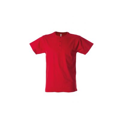 Тениски и потници, Работно облекло, James Ross Collection MALAGA MALAGA Red