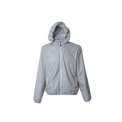 Jackets, Sportswear, James Ross Collection Madeira Man Madeira Man Light Grey