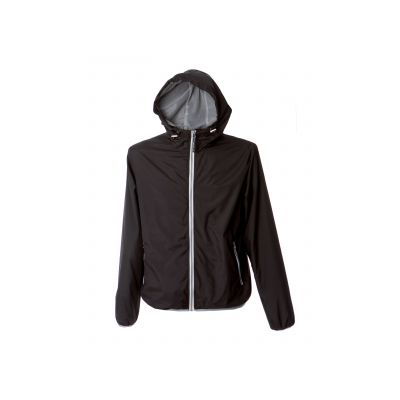 Jackets, Sportswear, James Ross Collection Madeira Man Madeira Man Black