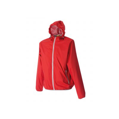 Jackets, Sportswear, James Ross Collection Madeira Man Madeira Man Red