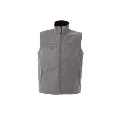 Jackets, Sotshell, Work clothes, Sportswear, James Ross Collection ASPEN ASPEN Grey