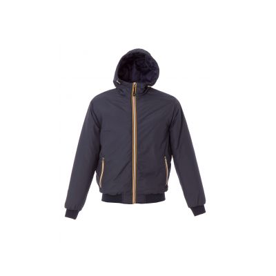 Jackets, Work clothes, Sportswear, James Ross Collection OTTAWA OTTAWA Navy