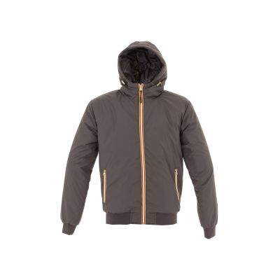 Jackets, Work clothes, Sportswear, James Ross Collection OTTAWA OTTAWA Dark Gray