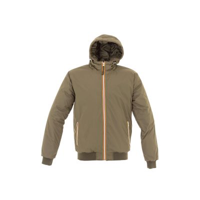 Jackets, Work clothes, Sportswear, James Ross Collection OTTAWA OTTAWA Military Green