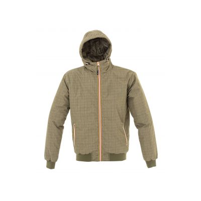 Jackets, Work clothes, Sportswear, James Ross Collection OTTAWA OTTAWA Green