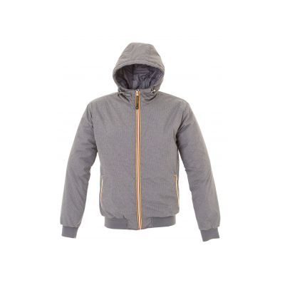 Jackets, Work clothes, Sportswear, James Ross Collection OTTAWA OTTAWA Grey