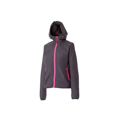Jackets, Work clothes, Sportswear, James Ross Collection Madeira Lady Madeira Lady Dark Gray