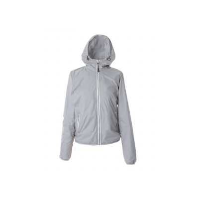 Jackets, Work clothes, Sportswear, James Ross Collection Madeira Lady Madeira Lady Light Grey