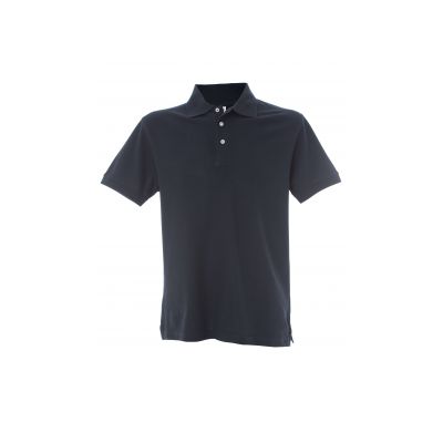 Трикотажни блузи с яка (поло), Работно облекло, James Ross Collection Polo San Francisco Man Polo San Francisco Man Navy