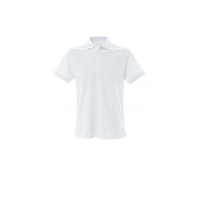Трикотажни блузи с яка (поло), Работно облекло, James Ross Collection Polo San Francisco Man Polo San Francisco Man Light Melange