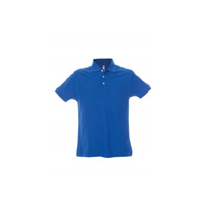 Трикотажни блузи с яка (поло), Работно облекло, James Ross Collection Polo San Francisco Man Polo San Francisco Man Royal