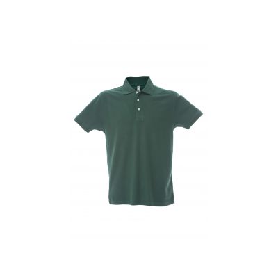 Трикотажни блузи с яка (поло), Работно облекло, James Ross Collection Polo San Francisco Man Polo San Francisco Man Green