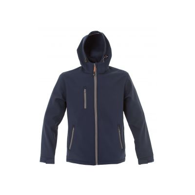 Якета и елеци, Софтшели, Работно облекло, Спортни облекла, James Ross Collection Jacket Innsbruck Man Jacket Innsbruck Man Navy