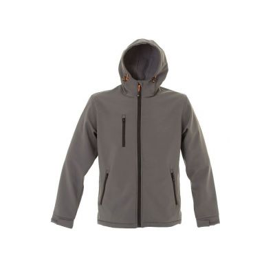 Якета и елеци, Софтшели, Работно облекло, Спортни облекла, James Ross Collection Jacket Innsbruck Man Jacket Innsbruck Man Grey