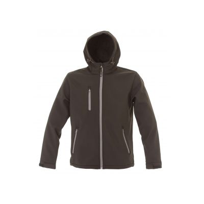 Якета и елеци, Софтшели, Работно облекло, Спортни облекла, James Ross Collection Jacket Innsbruck Man Jacket Innsbruck Man Black
