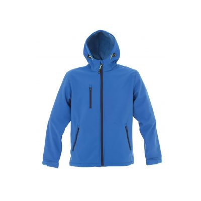 Якета и елеци, Софтшели, Работно облекло, Спортни облекла, James Ross Collection Jacket Innsbruck Man Jacket Innsbruck Man Royal