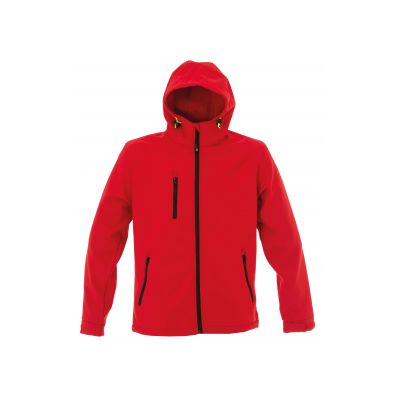 Якета и елеци, Софтшели, Работно облекло, Спортни облекла, James Ross Collection Jacket Innsbruck Man Jacket Innsbruck Man Red