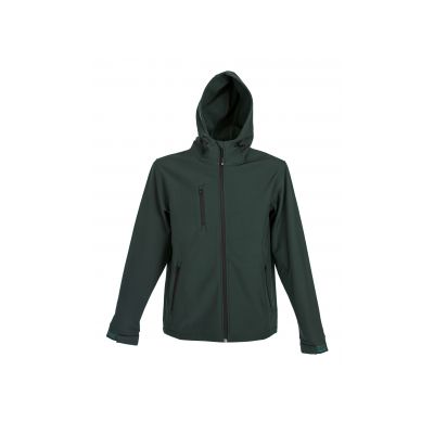 Якета и елеци, Софтшели, Работно облекло, Спортни облекла, James Ross Collection Jacket Innsbruck Man Jacket Innsbruck Man Green