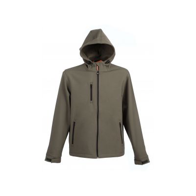 Якета и елеци, Софтшели, Работно облекло, Спортни облекла, James Ross Collection Jacket Innsbruck Man Jacket Innsbruck Man Military Green