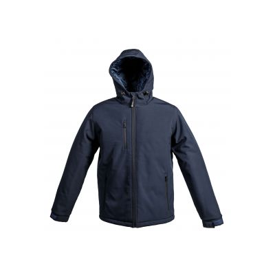 Якета и елеци, Софтшели, Работно облекло, Спортни облекла, James Ross Collection Jacket Innsbruck Man Jacket Innsbruck Man DARK NAVY