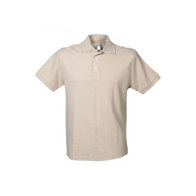 Трикотажни блузи с яка (поло), Работно облекло, James Ross Collection Polo San Francisco Man Polo San Francisco Man Sand