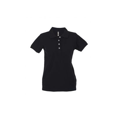 Трикотажни блузи с яка (поло), Работно облекло, James Ross Collection Polo San Francisco Lady Polo San Francisco Lady Navy