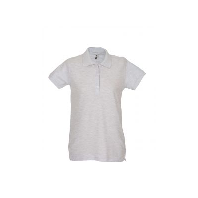 Трикотажни блузи с яка (поло), Работно облекло, James Ross Collection Polo San Francisco Lady Polo San Francisco Lady Light Melange