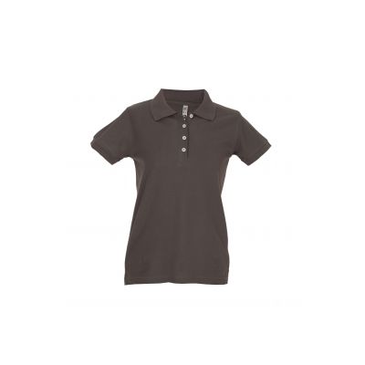 Трикотажни блузи с яка (поло), Работно облекло, James Ross Collection Polo San Francisco Lady Polo San Francisco Lady Dark Grey