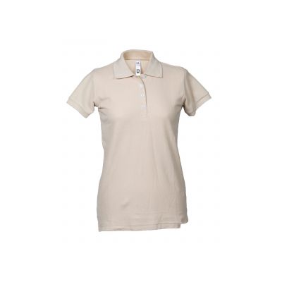 Трикотажни блузи с яка (поло), Работно облекло, James Ross Collection Polo San Francisco Lady Polo San Francisco Lady Sand