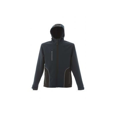 Якета и елеци, Софтшели, Работно облекло, Спортни облекла, James Ross Collection MERANO MERANO Navy