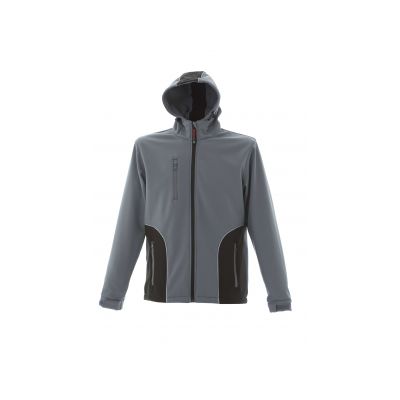 Якета и елеци, Софтшели, Работно облекло, Спортни облекла, James Ross Collection MERANO MERANO Grey
