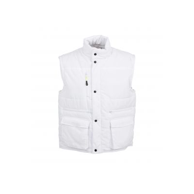 Якета и елеци, Работно облекло, James Ross Collection Spain Spain White