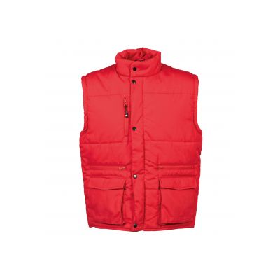 Якета и елеци, Работно облекло, James Ross Collection Spain Spain Red