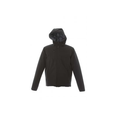 Jackets, Work clothes, Sportswear, James Ross Collection WIEN WIEN Black
