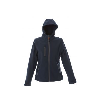 Якета и елеци, Софтшели, Работно облекло, Спортни облекла, James Ross Collection Jacket Innsbruck Lady Jacket Innsbruck Lady Navy