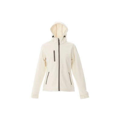 Якета и елеци, Софтшели, Работно облекло, Спортни облекла, James Ross Collection Jacket Innsbruck Lady Jacket Innsbruck Lady White