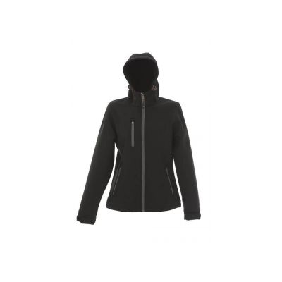 Якета и елеци, Софтшели, Работно облекло, Спортни облекла, James Ross Collection Jacket Innsbruck Lady Jacket Innsbruck Lady Black