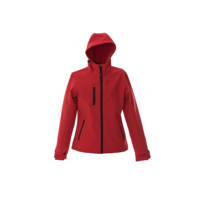 Якета и елеци, Софтшели, Работно облекло, Спортни облекла, James Ross Collection Jacket Innsbruck Lady Jacket Innsbruck Lady Red