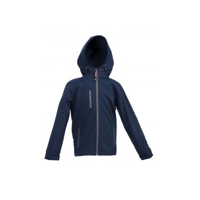 Якета и елеци, Софтшели, Спортни облекла, James Ross Collection Jacket Innsbruck Boy Jacket Innsbruck Boy Navy
